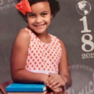 Meet your Posher, Chasity